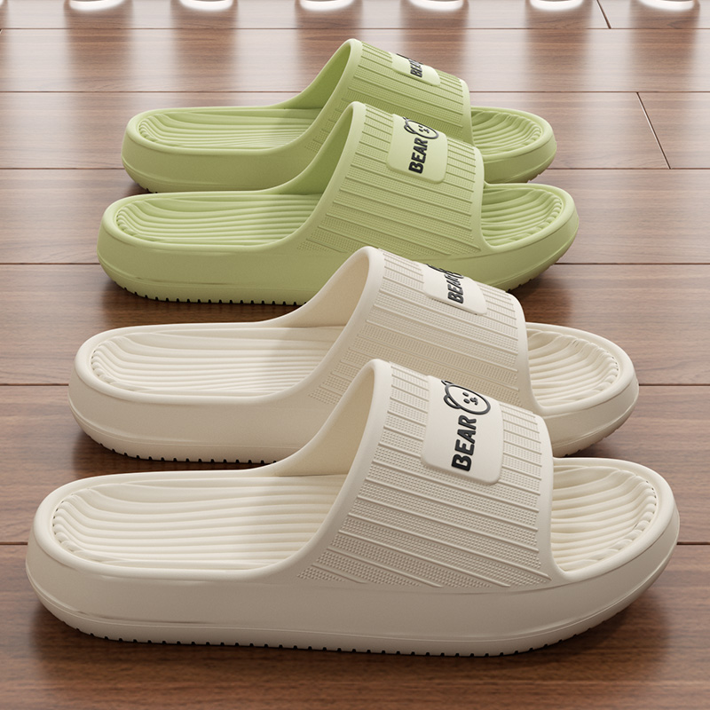 Men'S Shoes Hoka Sale - 클라우드 소프트 슬리퍼, 여성용/남성용, 귀여운 곰