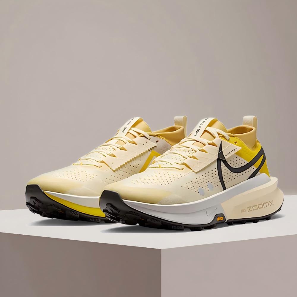 Men'S Shoes Zoomx - 나이키 ZOOMX ZEGAMA TRAIL 2 남성용