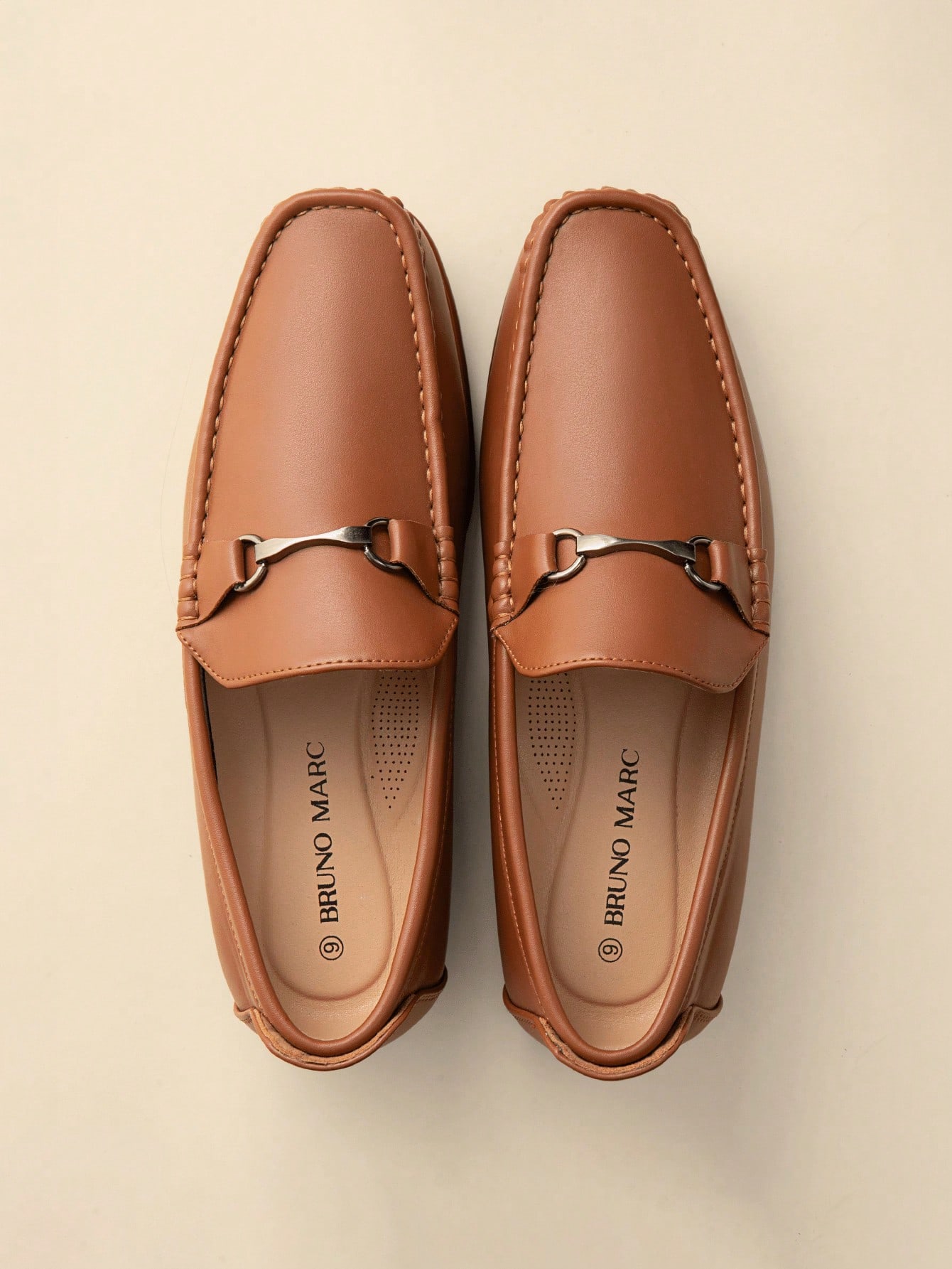 Men'S Shoes Hey Dude - 남성용 슬립온 드라이빙 로퍼, 편안한 가죽
