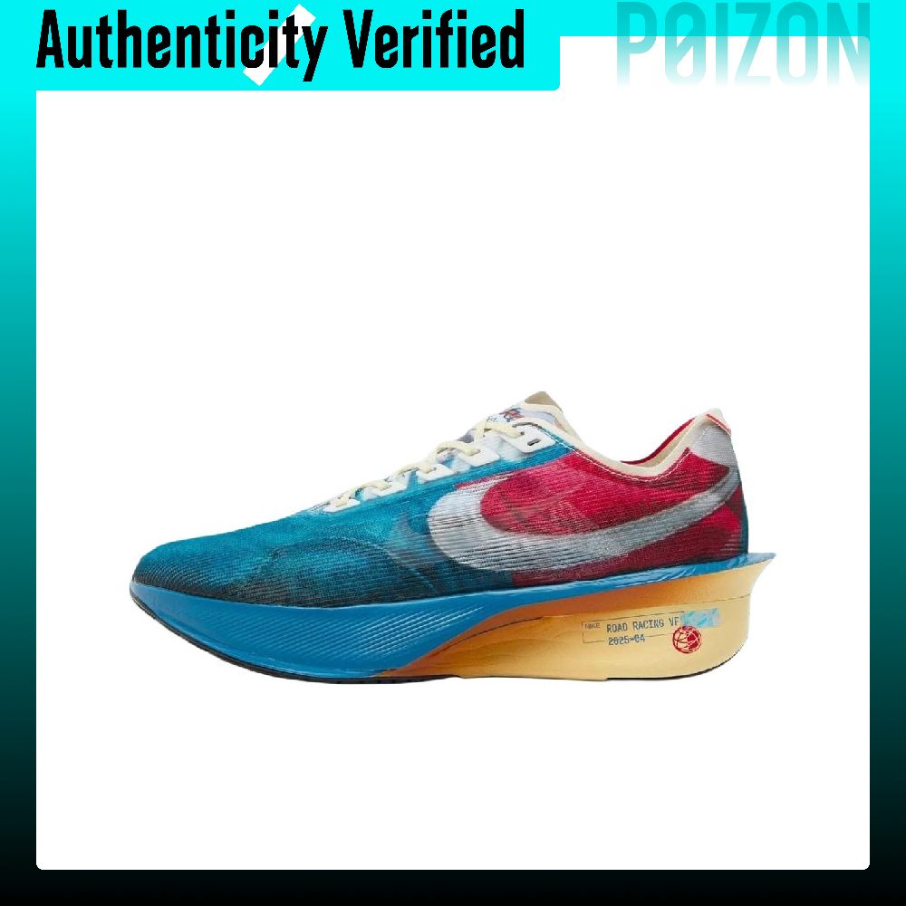 Men'S Shoes Zoomx - 나이키 ZOOMX VAPORFLY NEXT% 4 패브릭