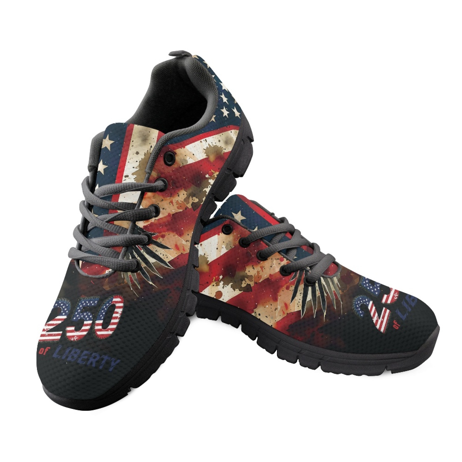 Men'S Shoes Liberty - 컬러애니멀 250, 리버티 남성용 간편 세척