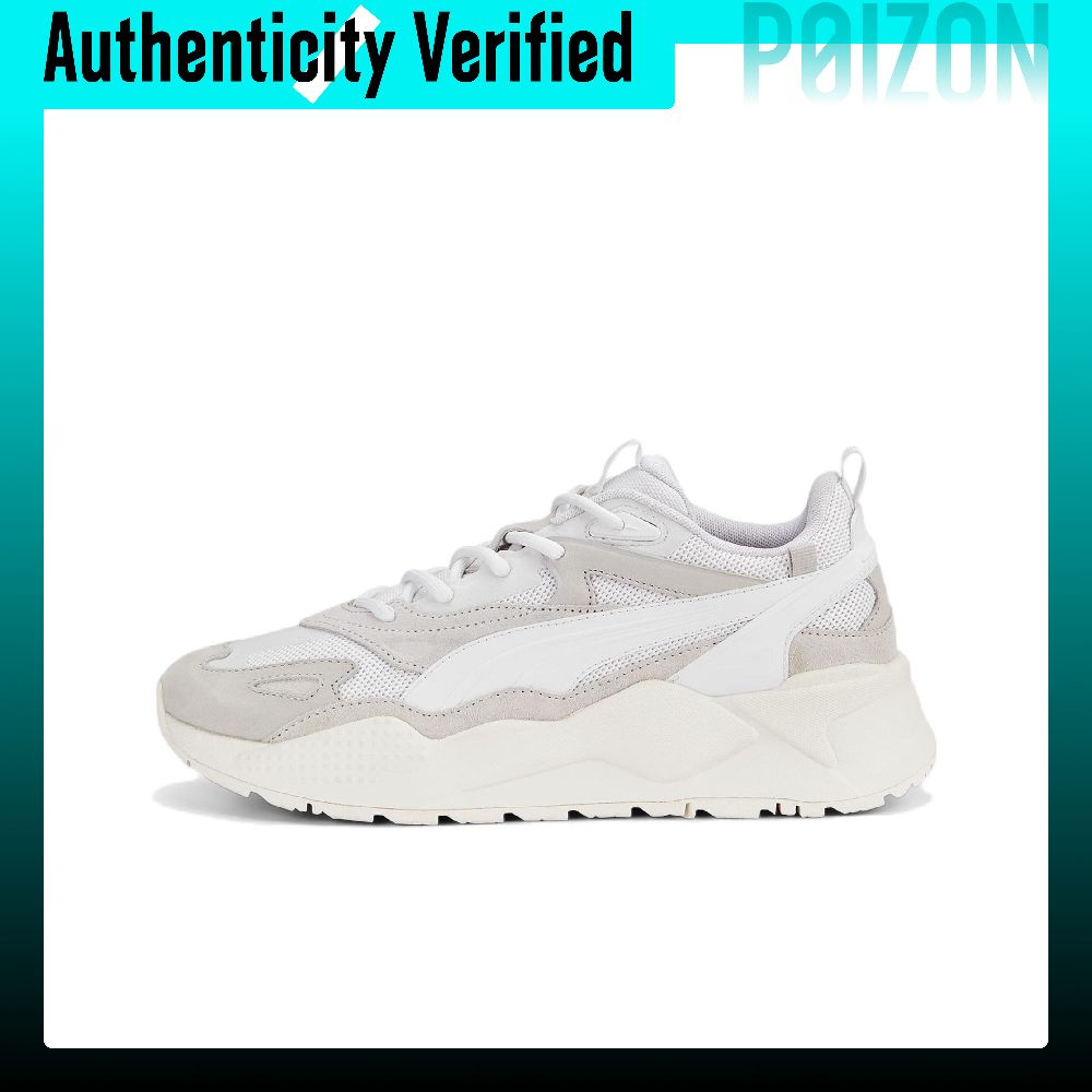 Puma Shoes Rs-X - 푸마 RS-X 캐주얼 슈즈, 남녀 공용,