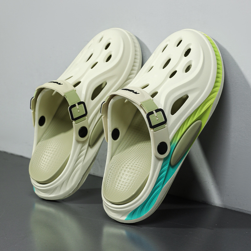 Men'S Shoes Hoka Sale - 남성 여름 편안한 비치 샌들 남성