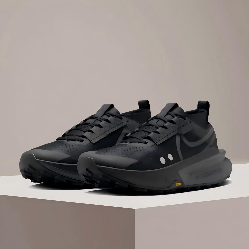 Men'S Shoes Zoomx - 나이키 ZOOMX ZEGAMATRAIL2 남성용 패셔너블하고 다재다능한
