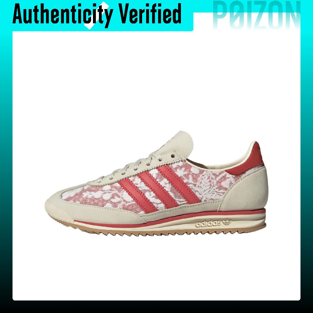 Men'S Shoes Liberty - 리버티 런던 x 아디다스 오리지널 SL