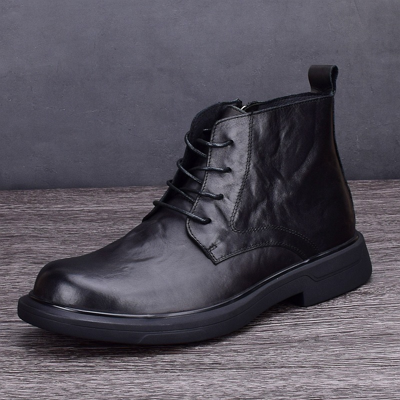 Men'S Shoes Hoka Sale - 남성용 부츠 앵클 부츠 패션 캐주얼