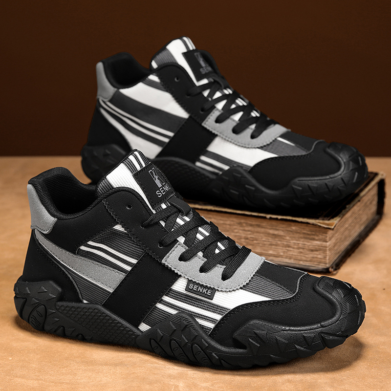 Men'S Shoes Hoka Sale - 세련된 디자인의 미끄럼 방지 기능이 있는