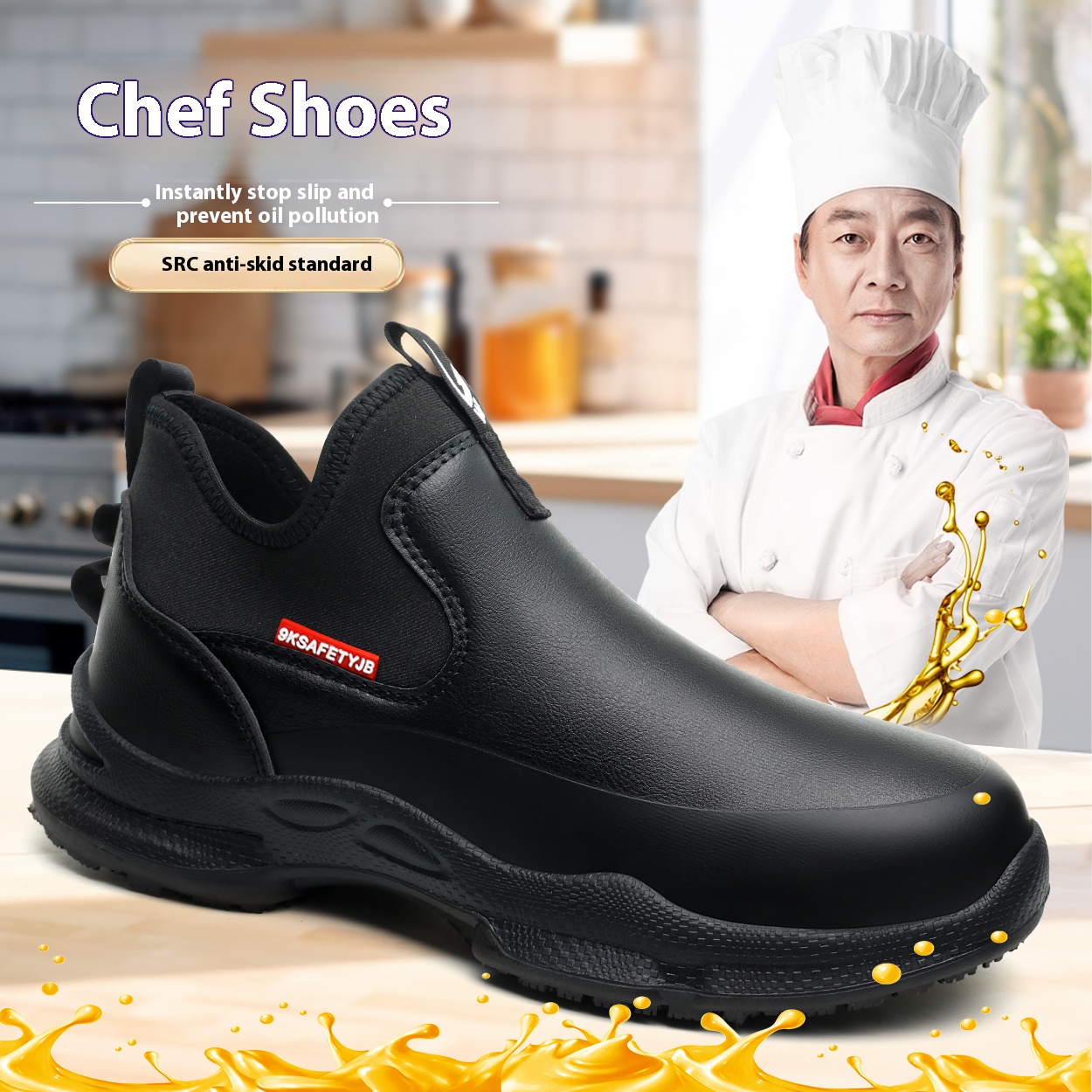 Shevalues ​​남성 Eva Clogs 남성 요리 - Men'S Shoes Water Resistant 리뷰 및 가격