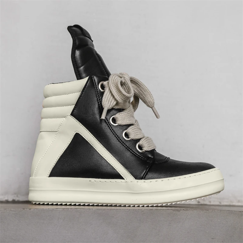 남성 캐주얼 럭셔리 스니커즈 스트리트 스타일 남성 패션 - Men'S Shoes Increase Height 리뷰 및 가격