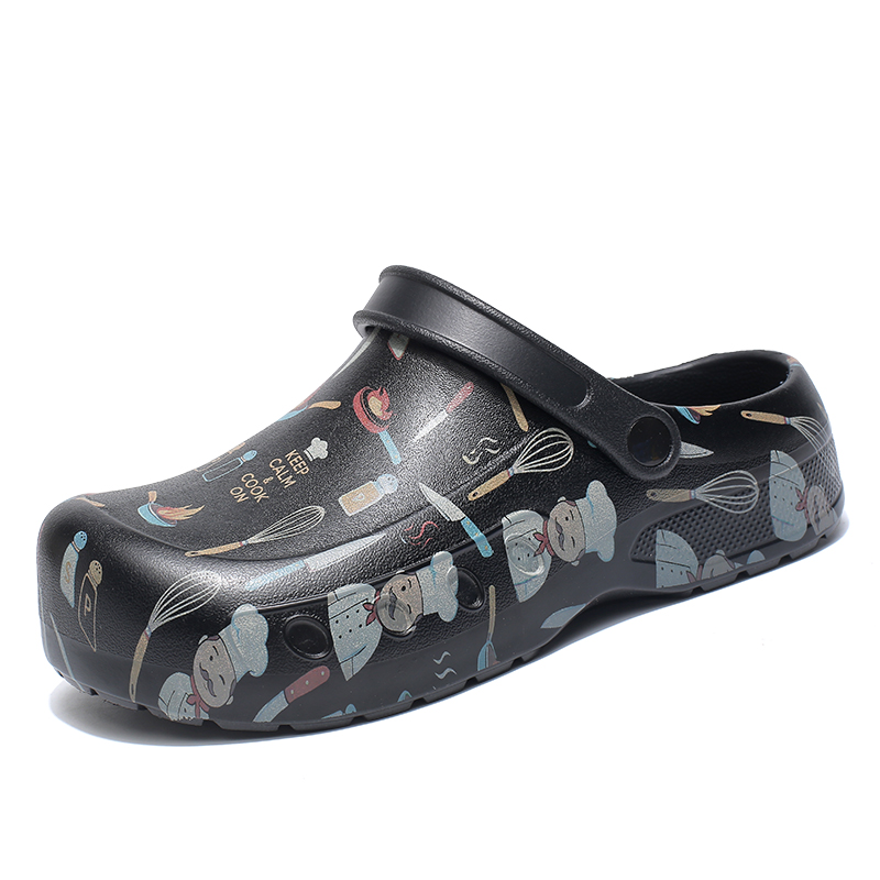 플러스 사이즈 50 51 52 53 54 셰프용 만화  - Men'S Shoes Water Resistant 리뷰 및 가격