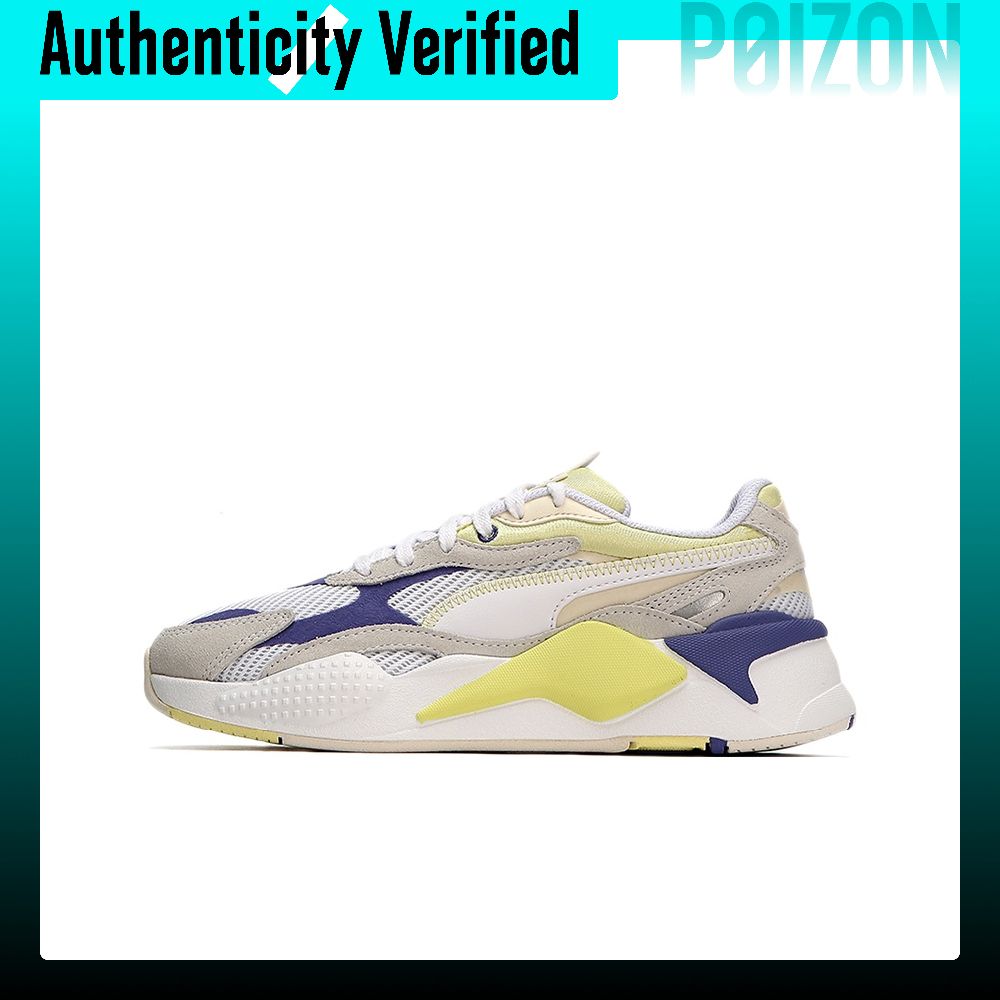 푸마 RS-X 캐주얼 슈즈, 여성용 로우탑, 푸마 화이 - Puma Shoes Rs-X 리뷰 및 가격
