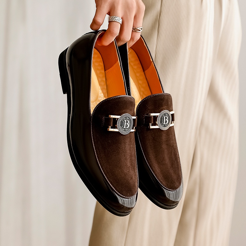 2026 여름 브라운 디자이너 로퍼 남성용 편안한 캐주 - Men'S Shoes Hey Dude 리뷰 및 가격