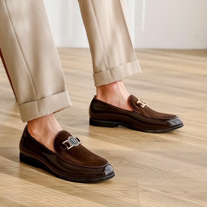 2026 여름 브라운 디자이너 로퍼 남성용 편안한 캐주 - Men'S Shoes Hey Dude 리뷰 및 가격