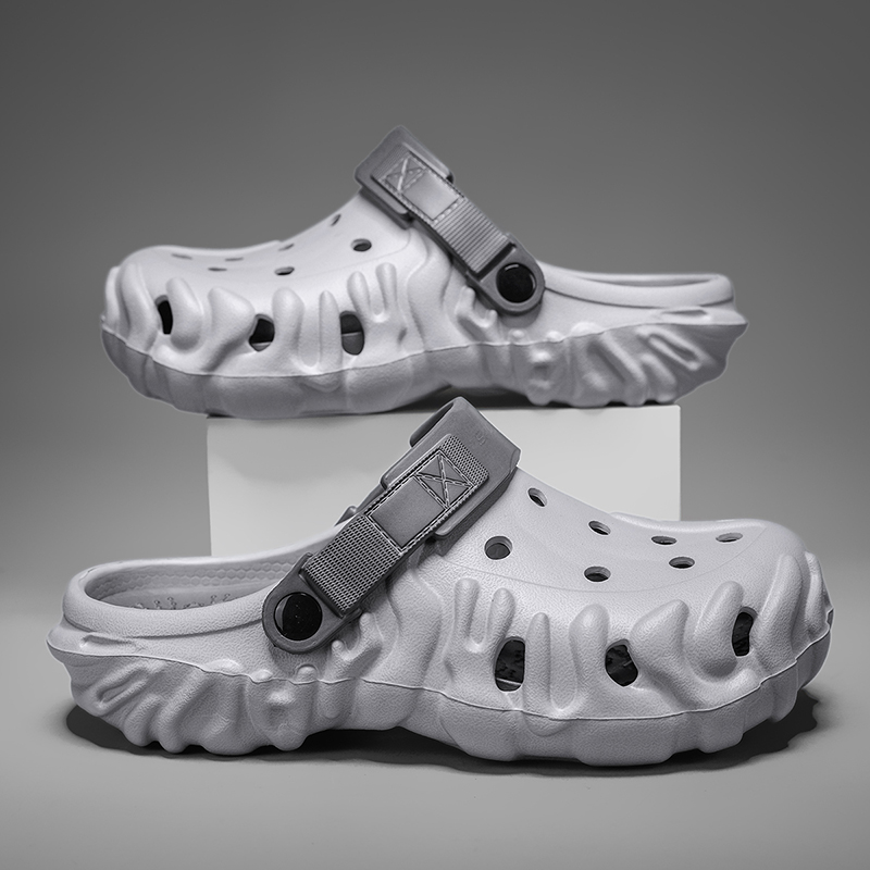 남성 여름 캐주얼 통기성 경량 샌들 트렌디 러닝화 편안 - Men'S Shoes Hoka Sale 리뷰 및 가격
