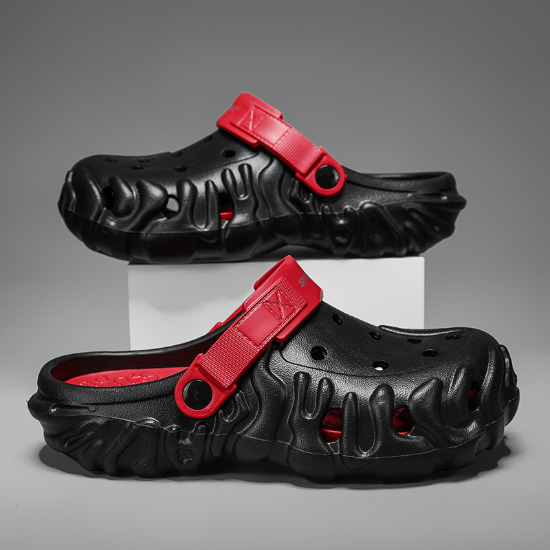 남성 여름 캐주얼 통기성 경량 샌들 트렌디 러닝화 편안 - Men'S Shoes Hoka Sale 리뷰 및 가격
