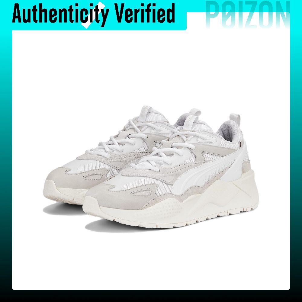 푸마 RS-X 캐주얼 슈즈, 남녀 공용, 로우탑, 흰색 - Puma Shoes Rs-X 리뷰 및 가격