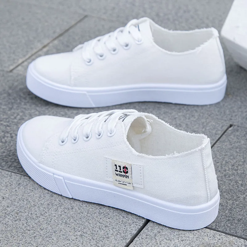 2026 봄 여름 여성 캔버스 스니커즈 로우탑 데님 스 - Men'S Shoes Hoka Sale 리뷰 및 가격