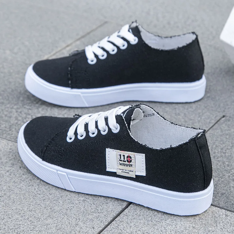 2026 봄 여름 여성 캔버스 스니커즈 로우탑 데님 스 - Men'S Shoes Hoka Sale 리뷰 및 가격