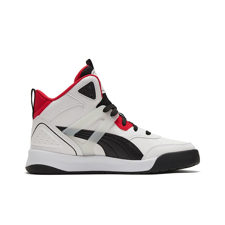 PUMA 백코트 스케이트보드 슈즈 유니섹스 미드탑 화이 - Puma Shoes Rs-X 리뷰 및 가격