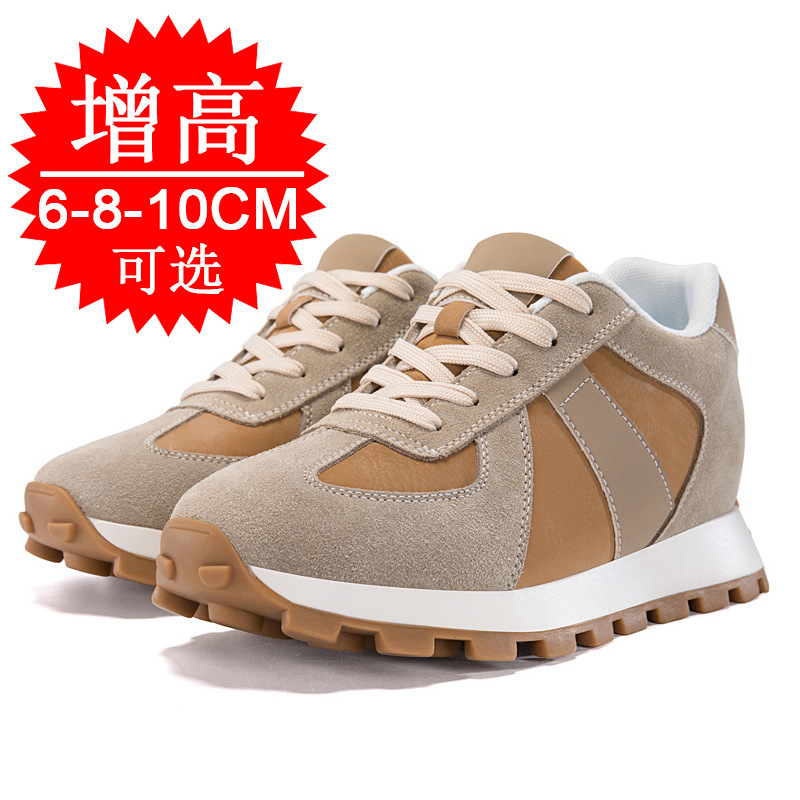 남성용 키높이 효과가 있는 투명한 신발, 8cm 키높이 - Men'S Shoes Increase Height 리뷰 및 가격