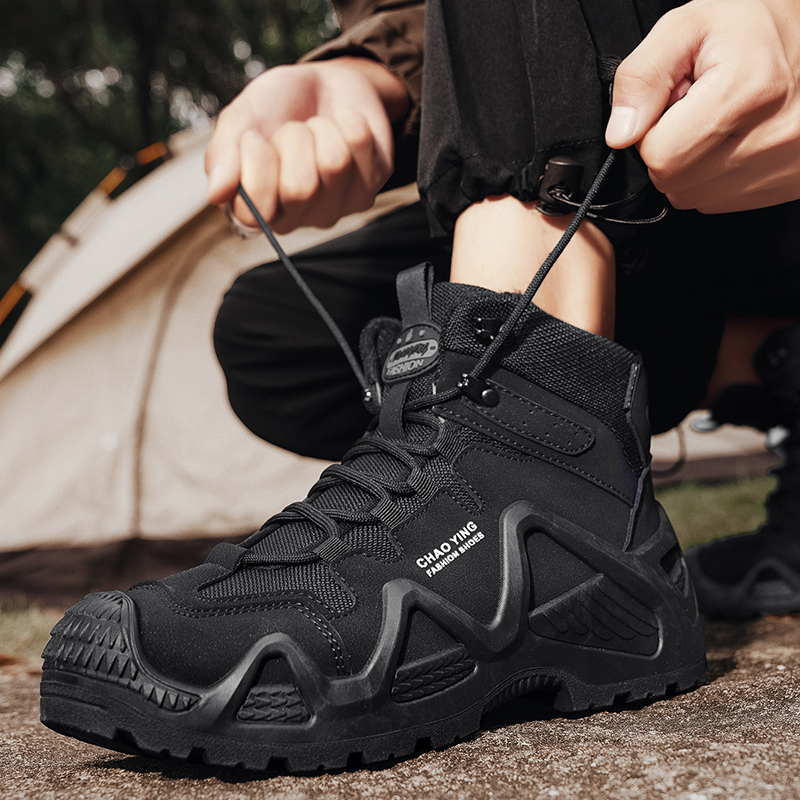 남성용 플랫폼 앵클 부츠 고품질 2025 첼시 럭셔리  - Men'S Shoes Hoka Sale 리뷰 및 가격