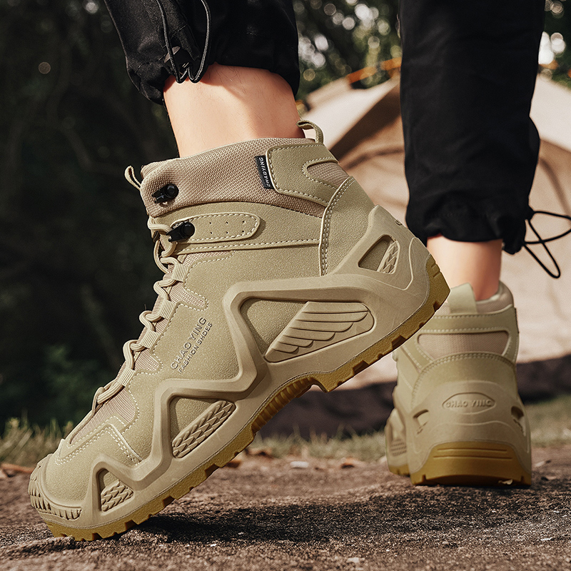 남성용 플랫폼 앵클 부츠 고품질 2025 첼시 럭셔리  - Men'S Shoes Hoka Sale 리뷰 및 가격